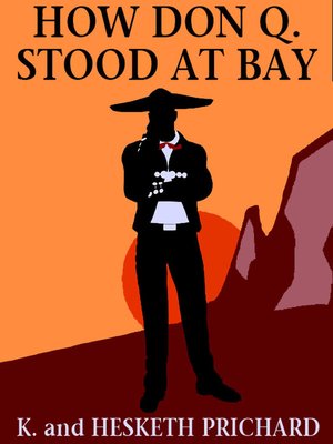 cover image of How Don Q. Stood at Bay